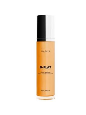 Maelys B-FLAT Firming Belly Cream 🧡🔥